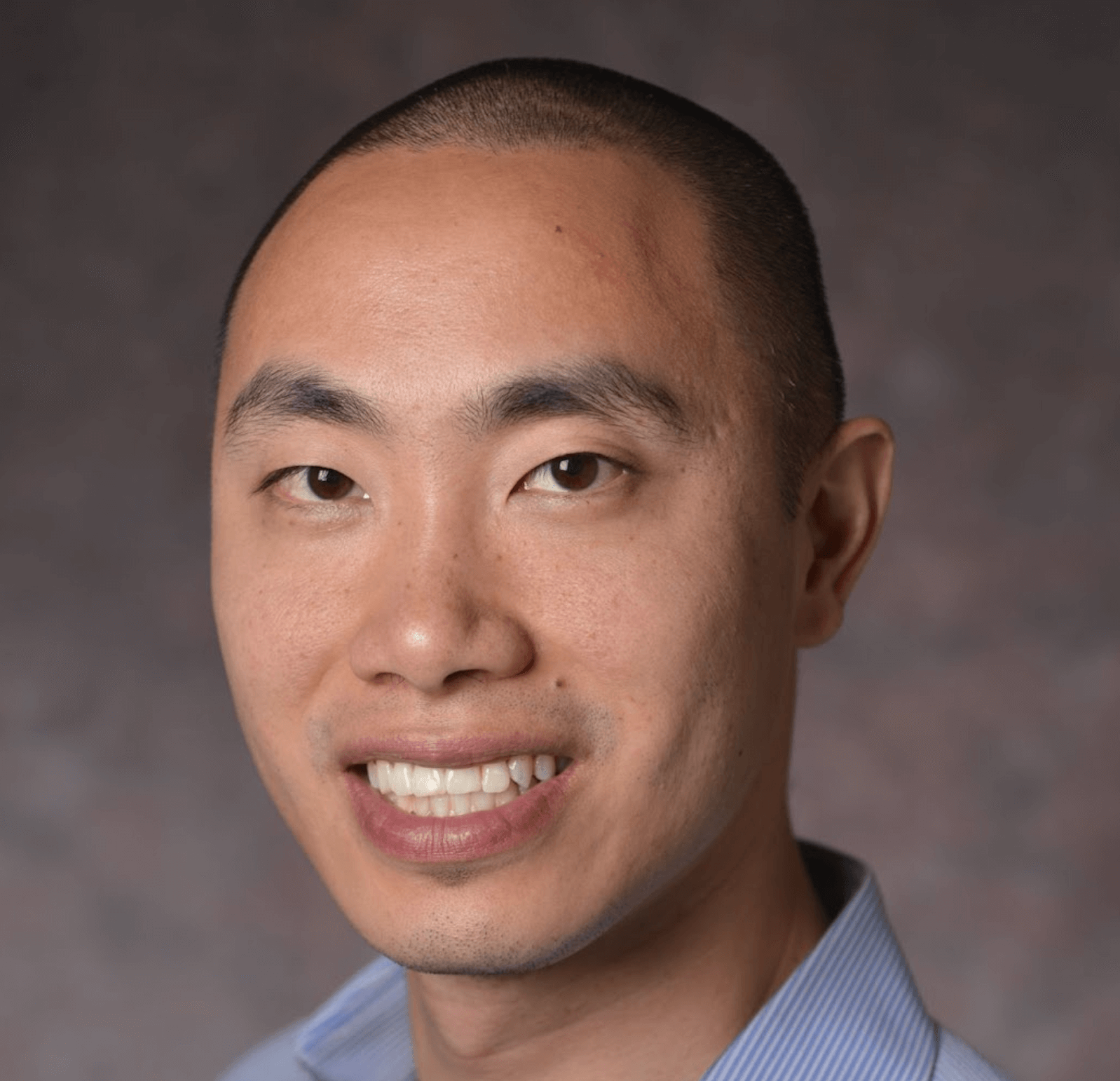 Desmond Lun