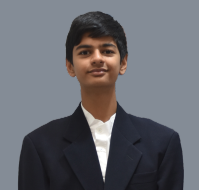 Dhruv Ramu