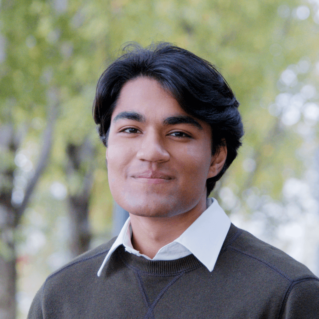 Rishab Jain